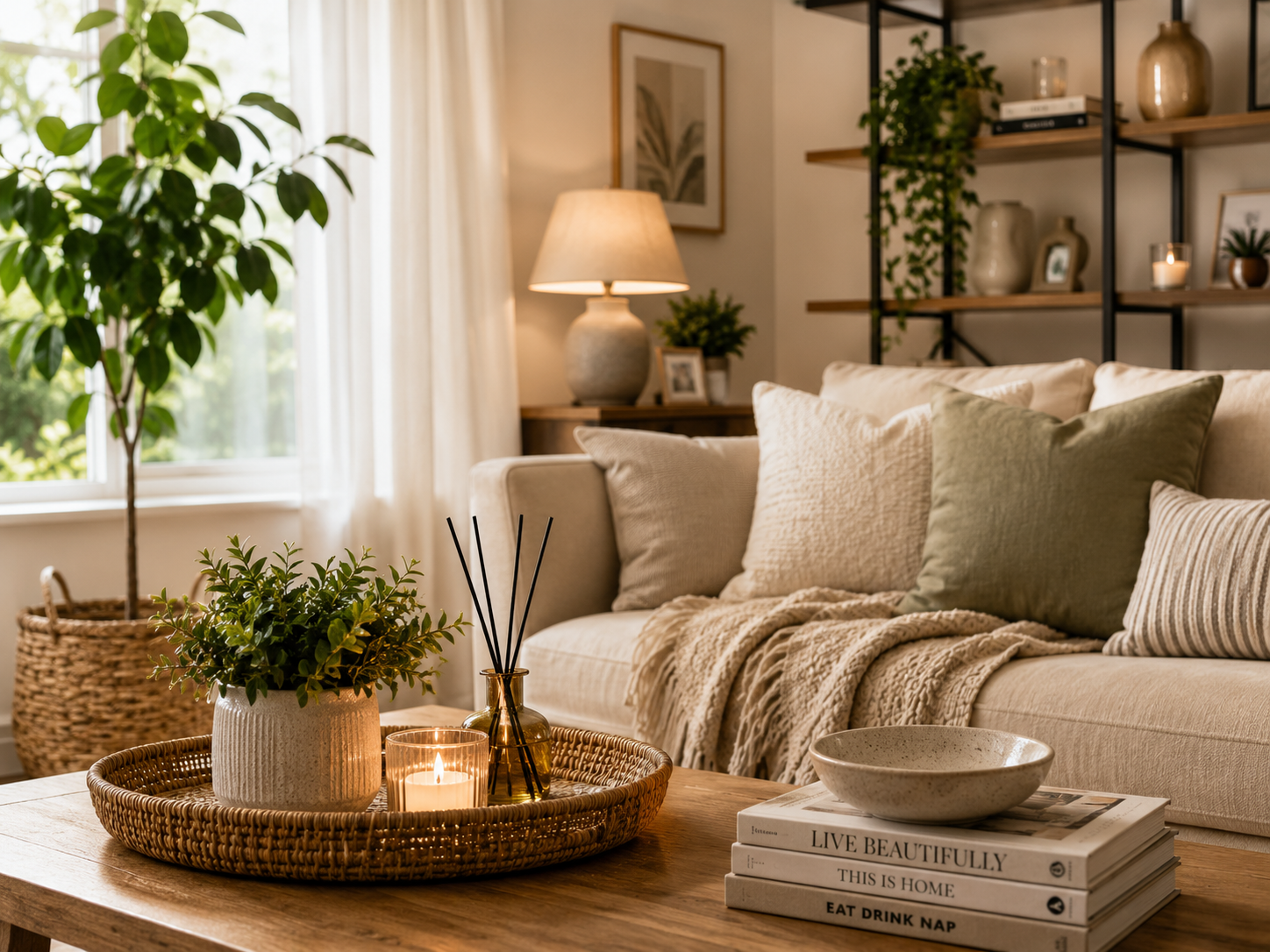 Home Essentials