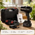 Mini Cordless Leaf Blower